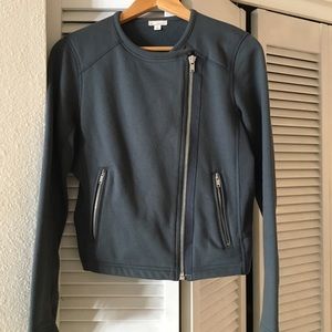 Cute jacket - biker style??